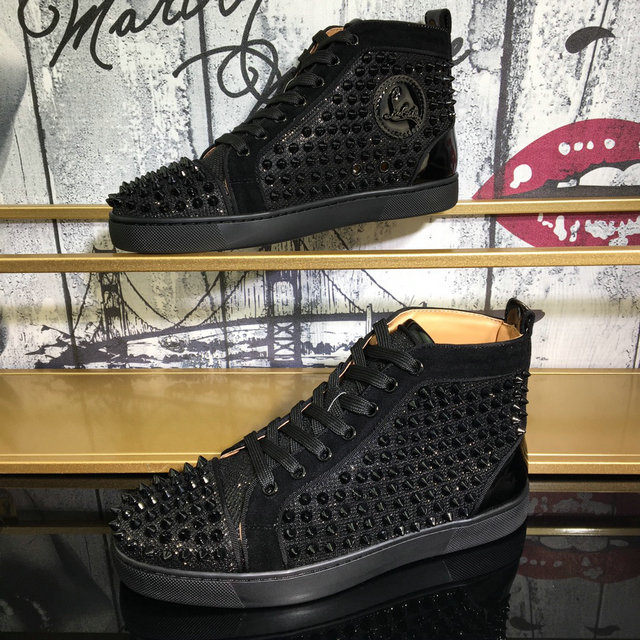 hot sale design shoes-005